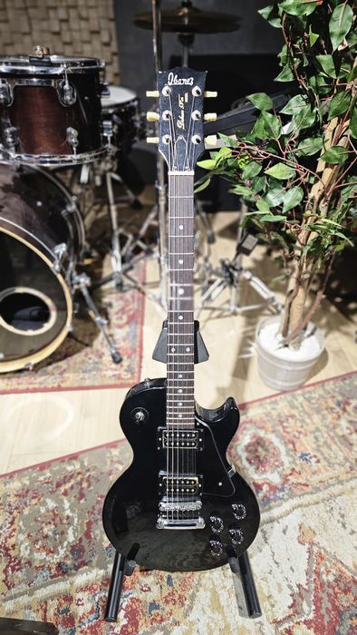 Ibanez Les Paul DELUXE 59 1976
IBANEZ LES PAUL DELUXE 59 1976