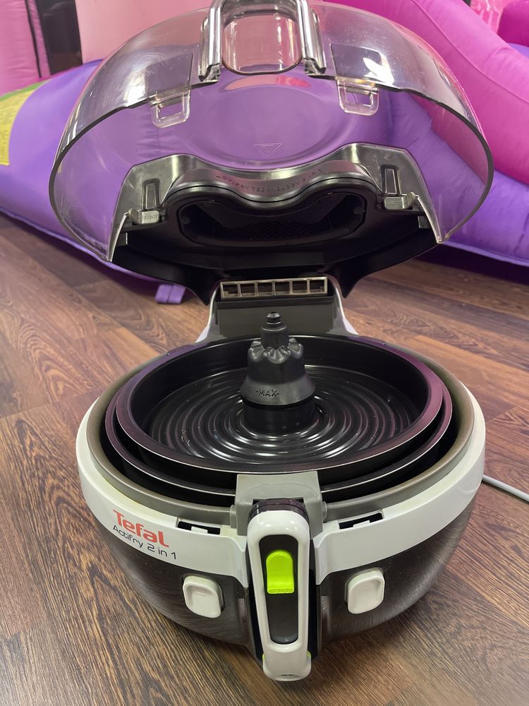 Tefal Actifry 2 in 1