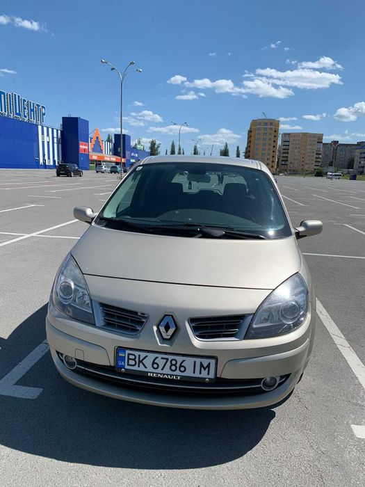 Продається авто , перший власник в Україні.