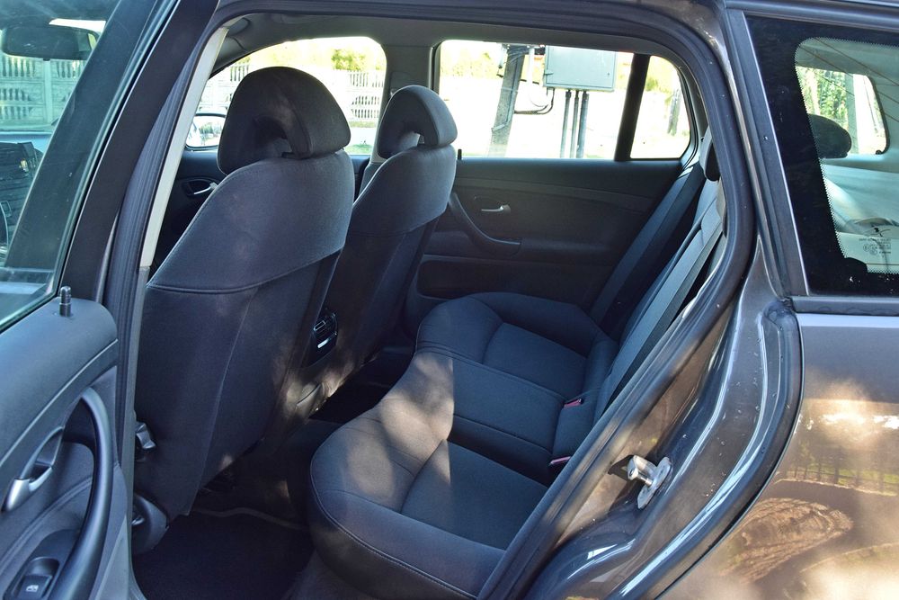 SAAB 9-3 1.9 TiD 120KM Kombi Klimatyzacja Elektryka 2006 ROK!