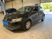 Vw Polo 2011 para peças