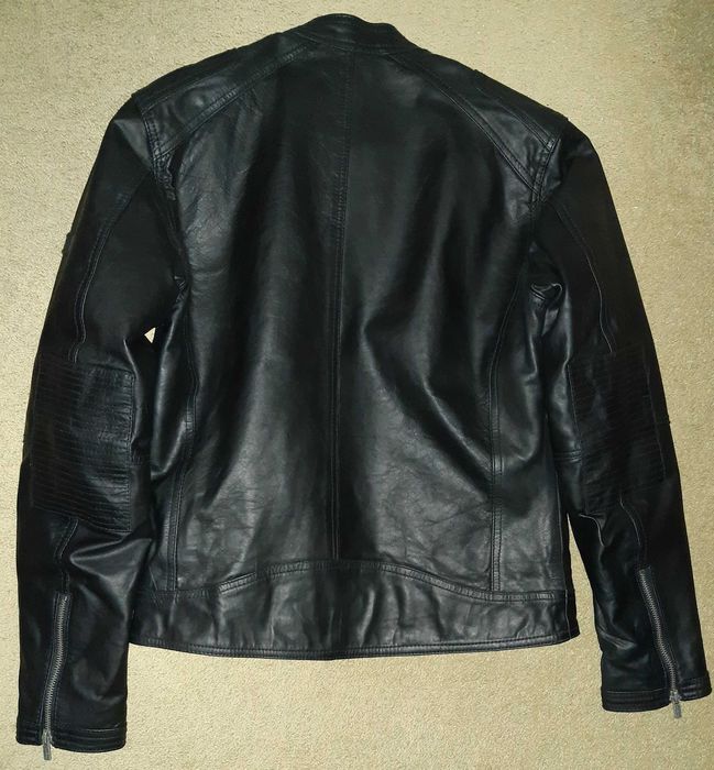 Blusão Pepe Jeans_Novo