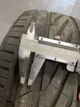 Uniroyal the rain tyre letnie