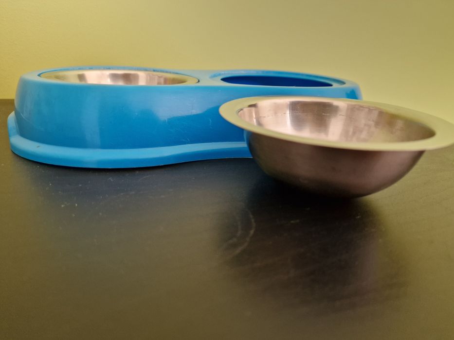 Miseczka dla zwierzaka