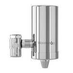 Waterdrop WD-FC-06 Filtr Wody ze Stali Nierdzewnej z Blokami Węglowymi