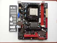 Biostar A780L3C (sAM3, DDR3, AMD 760G, PCI-Ex16)