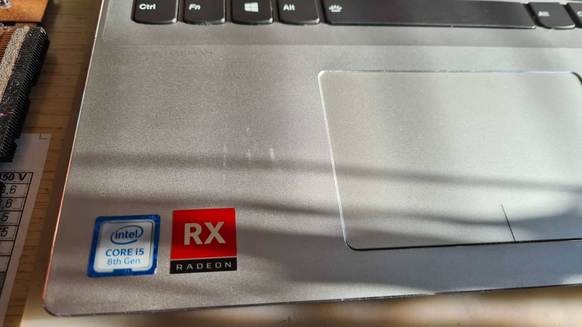 Lenovo 720-15ikb model 81C7 під відновлення