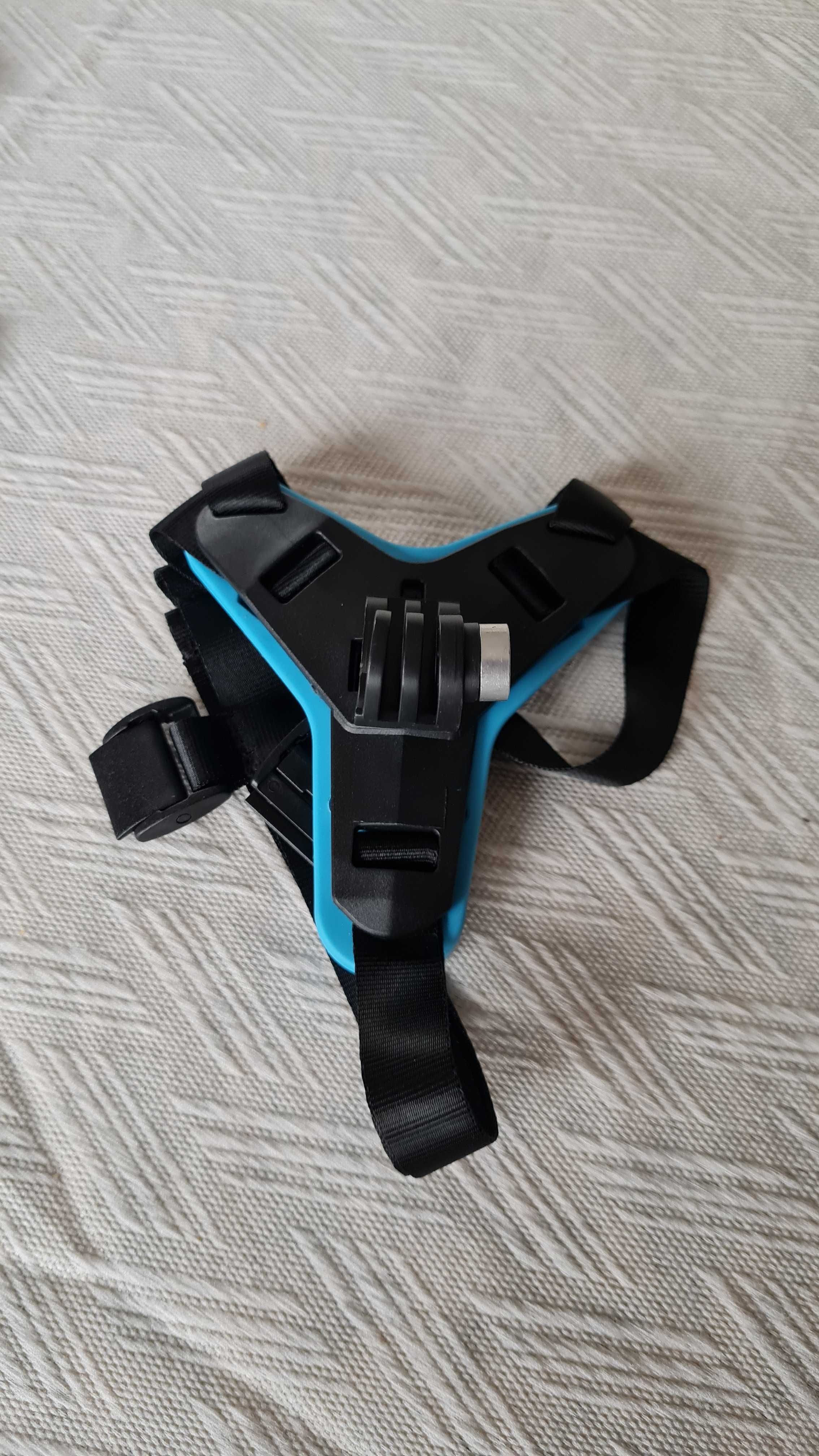 Suporte de Capacete para GoPro