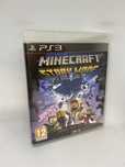 Gra Minecraft Story Mode PS3 Sony Play Station 3 pudełkowa