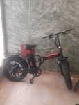 youni electric bycycle