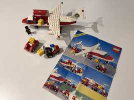 Lego 6375 Trans Air Carrier legoland