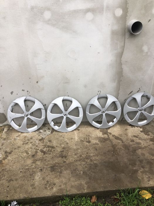 Колпаки Приус 30/Prius 30/