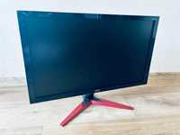 Monitor GAMINGOWY Acer KG241Q 24"  144 HZ  1 MS