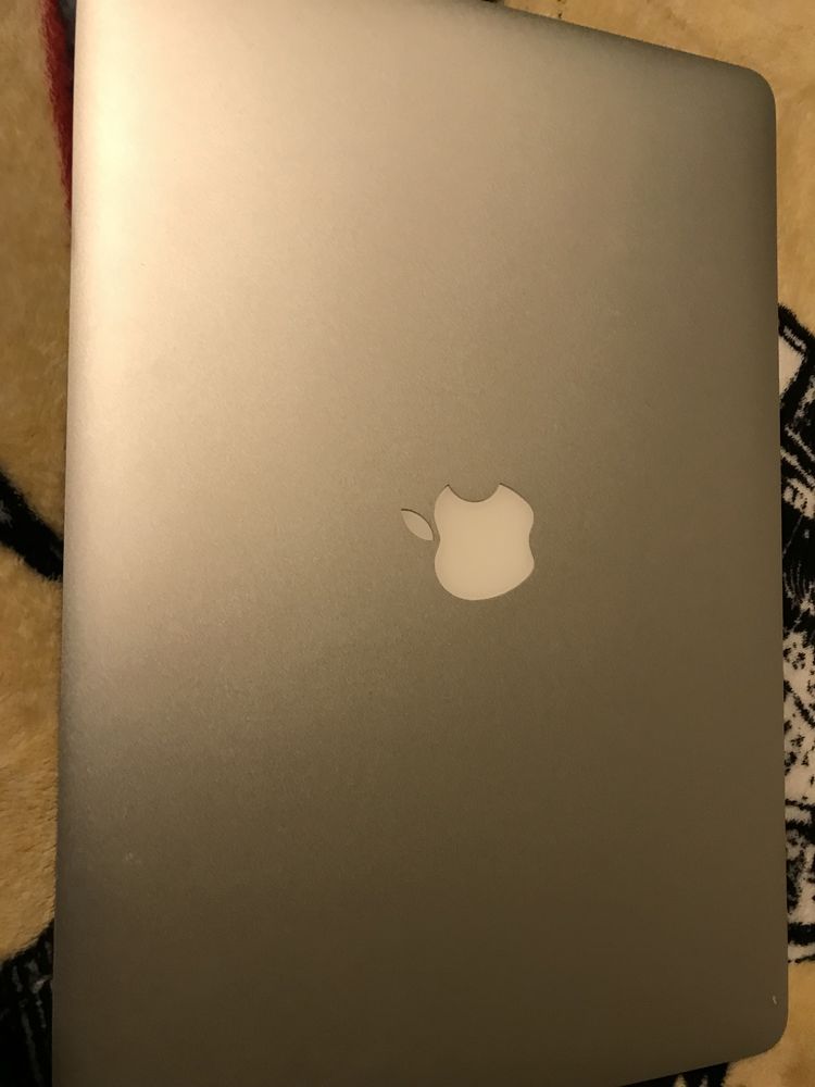 Macbook Pro 15 Retina