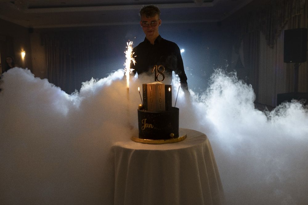 Fotobudka, Fotobudka 360, Fotolustro, Fotobox, Cięzki Dym, Fonatnny