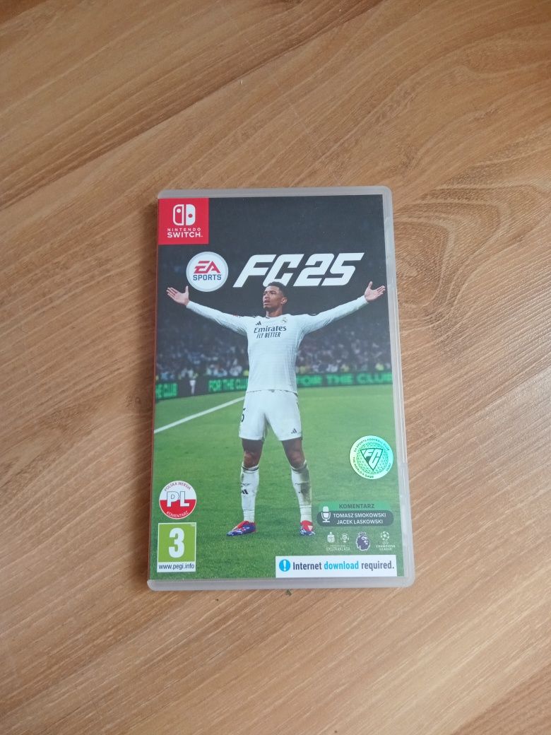 Gra Nintendo Switch