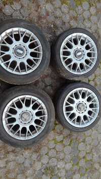 Felgi bbs R15x7j