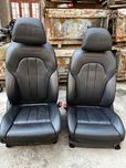 Салон bmw x5 f15 сидушки передние комфорт