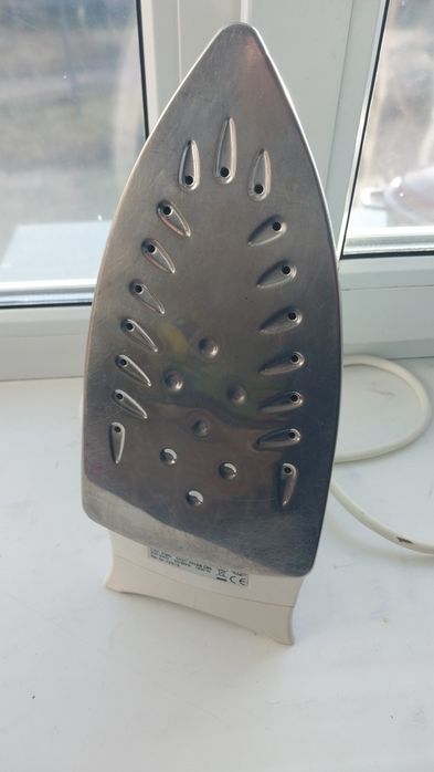 DeLonghi , утюг ссср