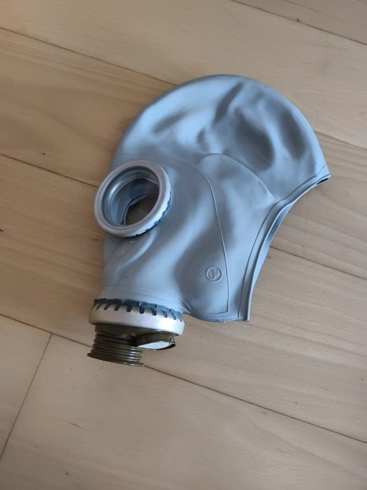 Máscara de Gás GP5