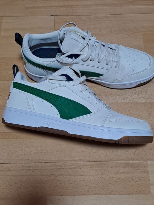 Кросівки PUMA rebound original 43р