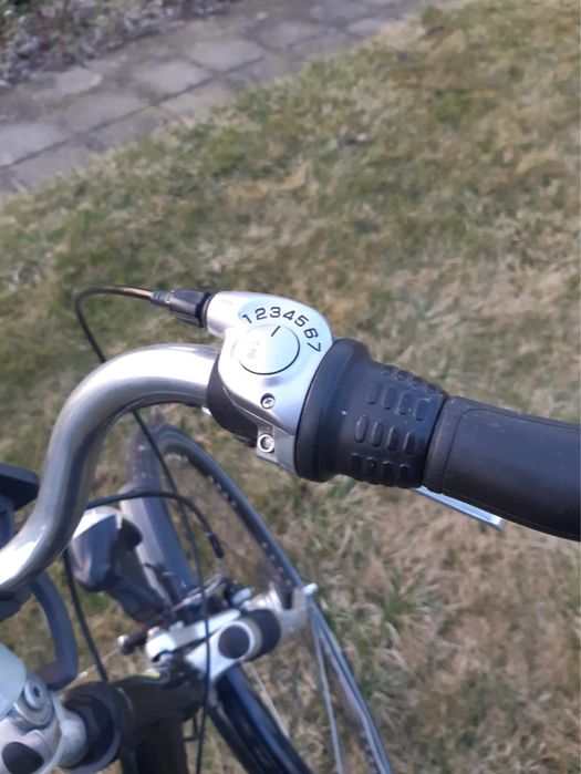 Rower Gitane damka 28 cali 28”