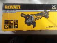 Продам болгарку Dewalt dcg405n