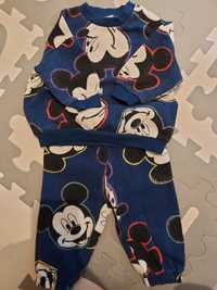 Dres Mickey Mouse H&M 68