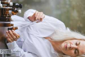 Consulta aromaterapia