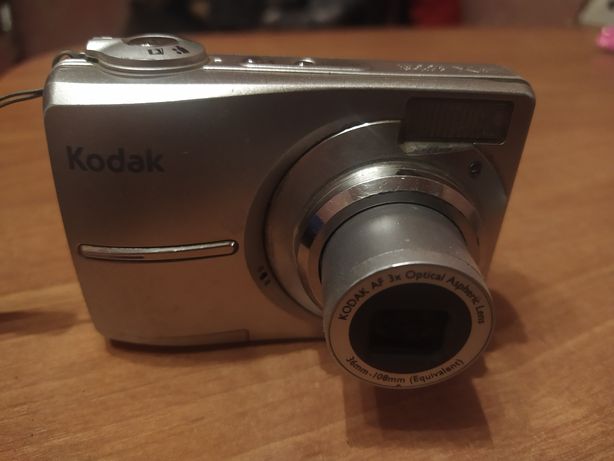 Фотоаппарат Kodak c713