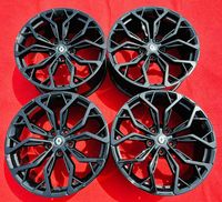 Jantes 19 5x114.3 Renault Megane IV RS