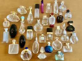 Frascos de Perfume