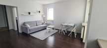 Wynajem okazjonalny 42m² Kabaty