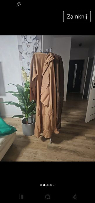 Strój Świętego Józefa