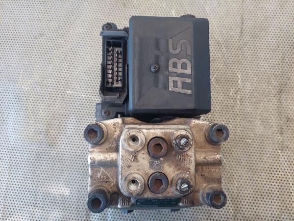 ABS FIAT Punto (176_)