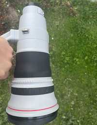 Объектив Canon EF 400 mm f2.8L IS II USM