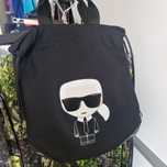 Karl Lagerfeld worek