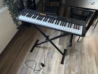 Keyboard Casio Ct-S100