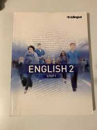 English 2- Step 1 (inlingua)