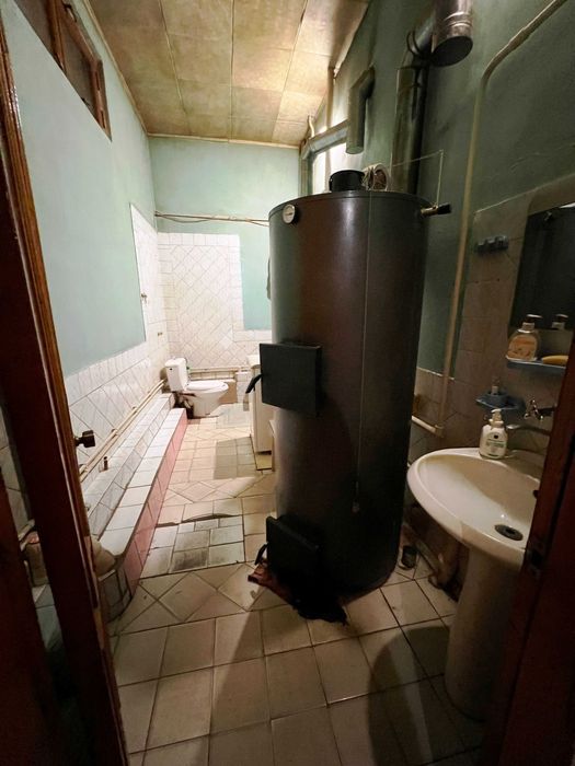 Продам дом Малая Даниловка " Поле Чудес "