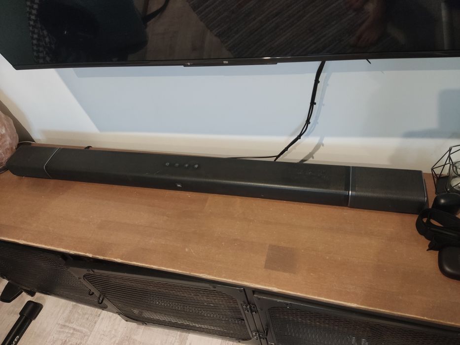 Soundbar JBL 5.1