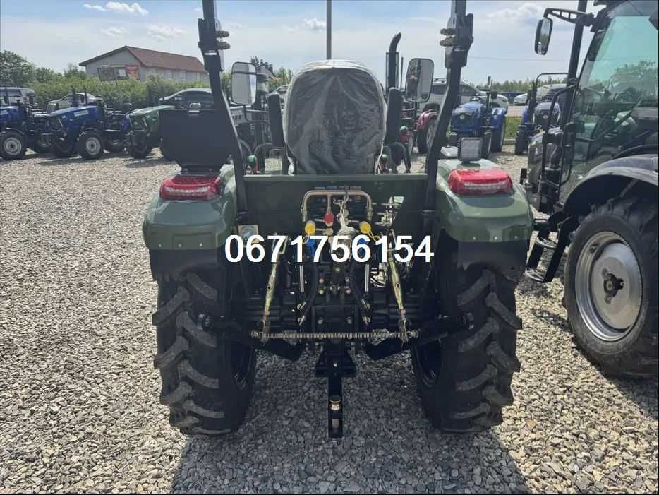 Трактор Кентавр 404 XU*ПримГидр*Реверс*БезкоштовноДоставимоПоУКРАЇНІ!