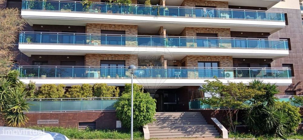 Apartamento T2 para venda