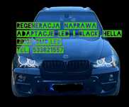 Lampa Reflektor xenon bixenon bmw E39 E46 E90 E60 E65 F10 F11 G30