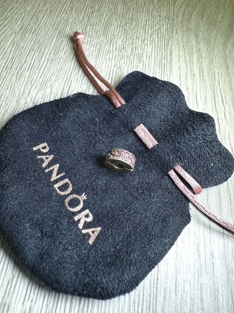 Conta Pandora  original