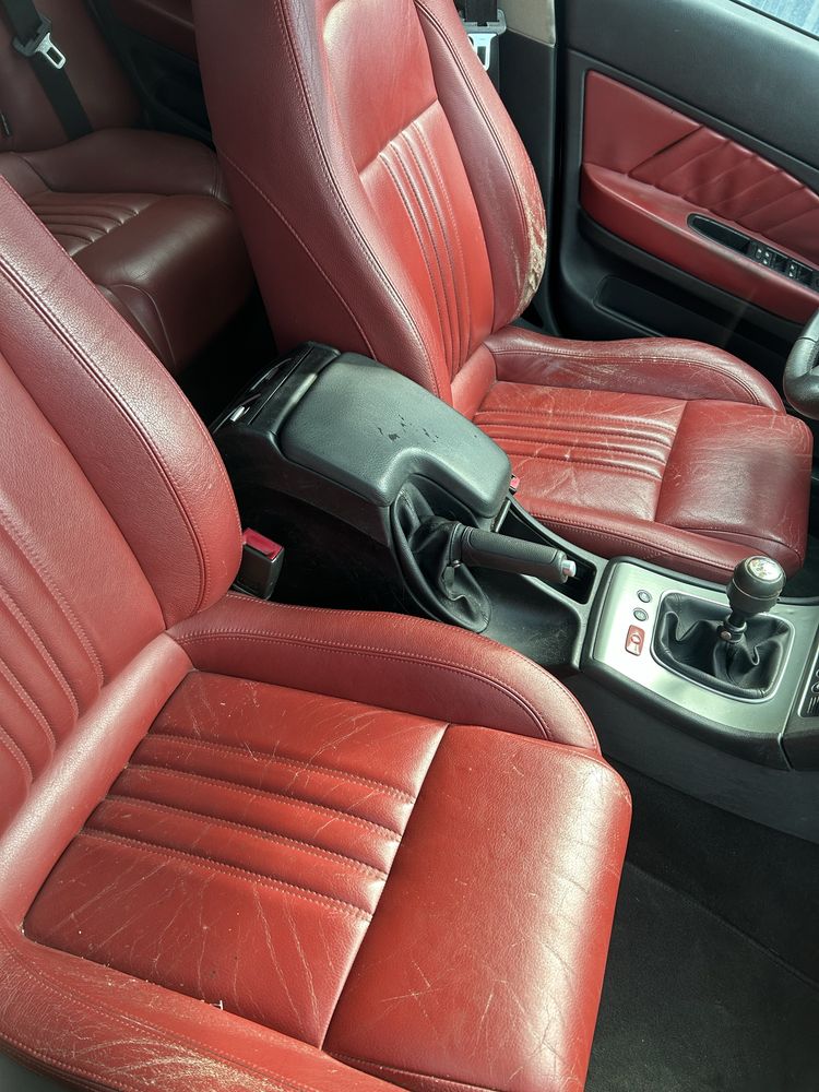 Alfa Romeo 159 1.9 16v 150km 2009