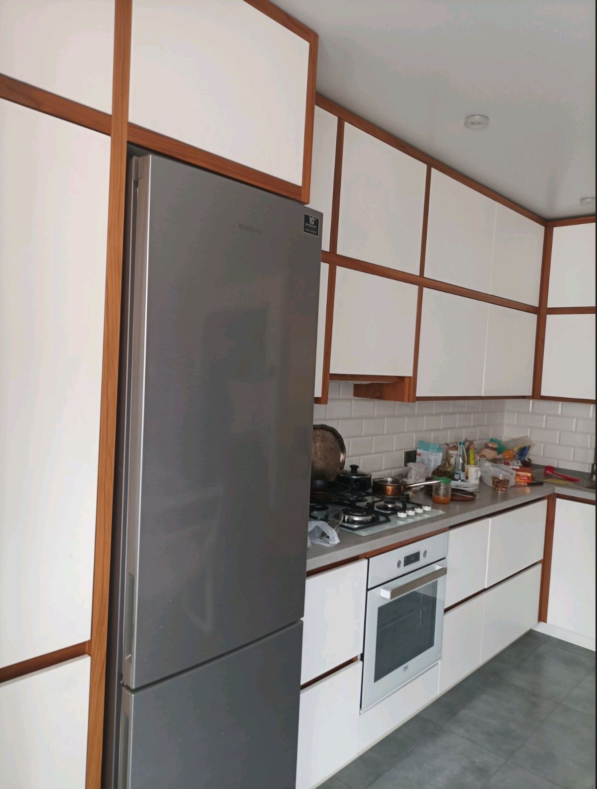 Продам 2х комнатную квартиру в ЖК River Town