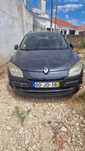 Renault Megane 1.5cdi