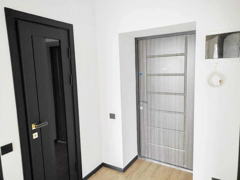 Продається 1-кім. квартира по вул. Горбачевського, 40 б