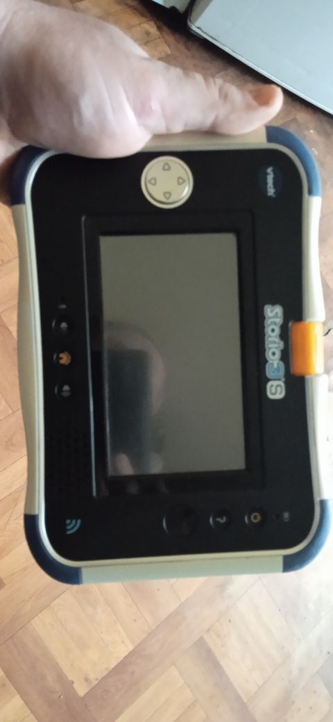 Tablet vtech storio 3s Dla dzieci